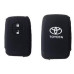 Silicone Car Key Cover
